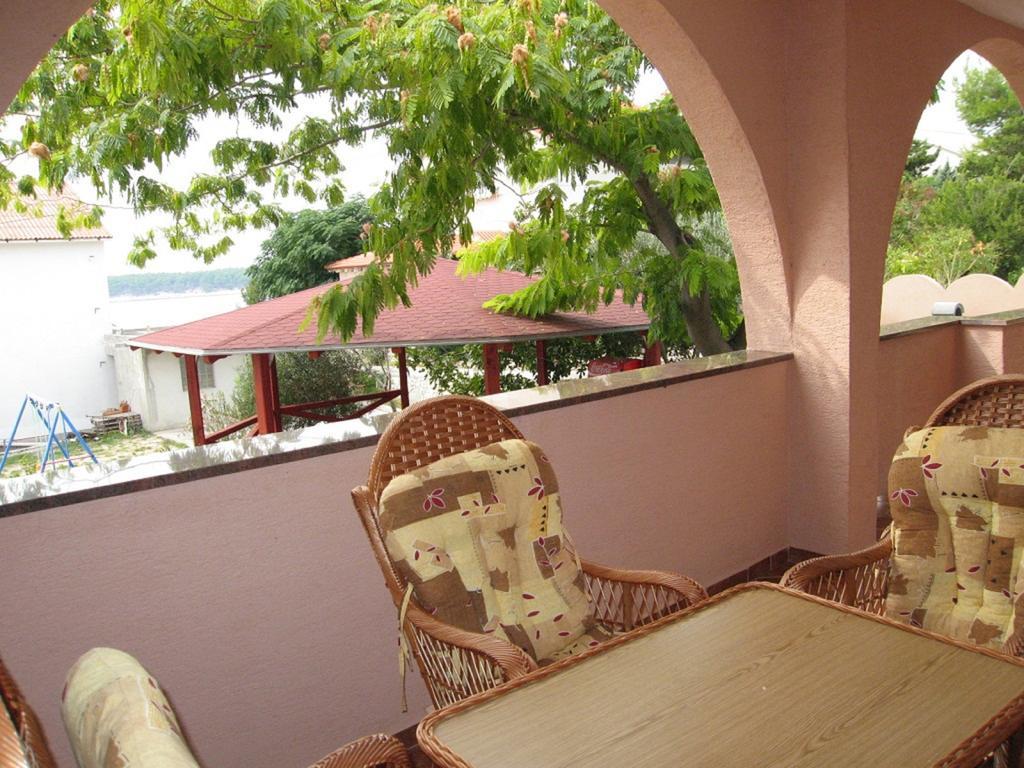 Apartments Stengl Barbat na Rabu Rum bild