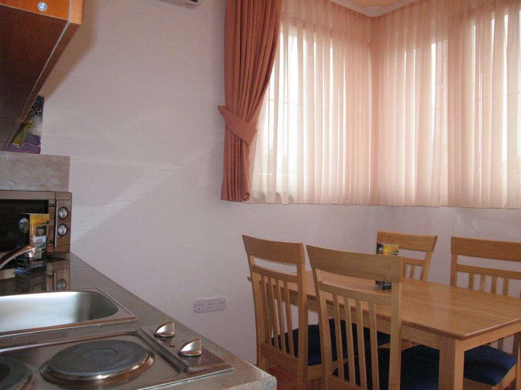 Apartments Stengl Barbat na Rabu Rum bild